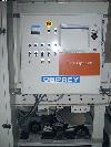  OSPREY Model BE 42x42 Bale Opener, 1996 yr, 6 beaters,